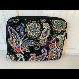 Vera Bradley Laptop Case